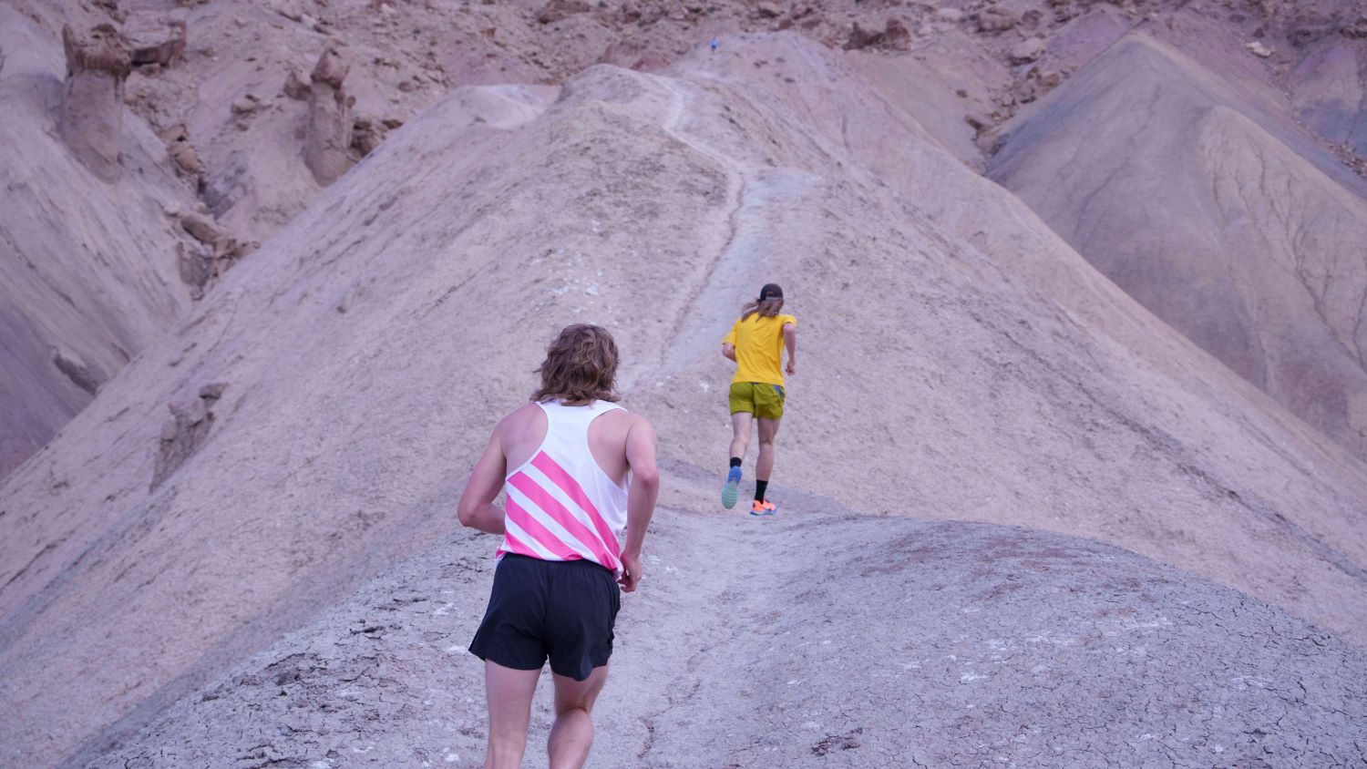 Garfield Grumble 2024 Mesa Monument Striders Running Club