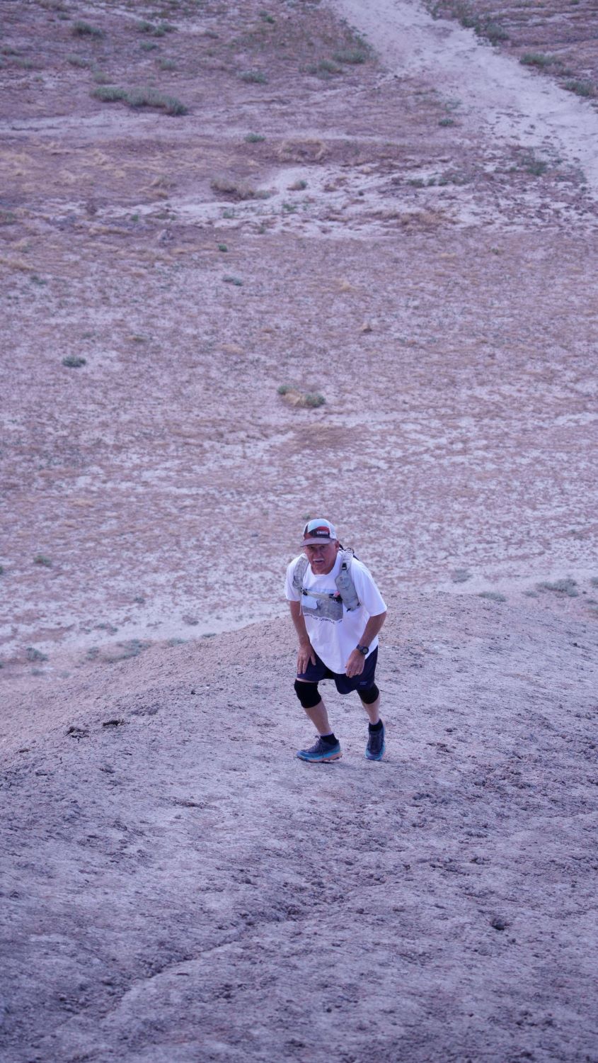 Garfield Grumble 2024 Mesa Monument Striders Running Club