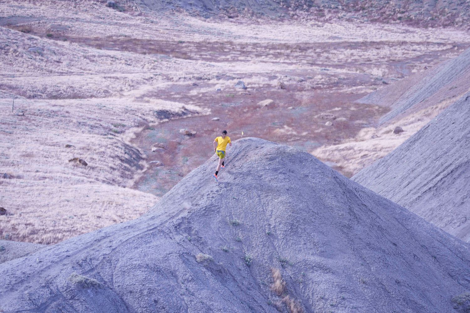 Garfield Grumble 2024 Mesa Monument Striders Running Club