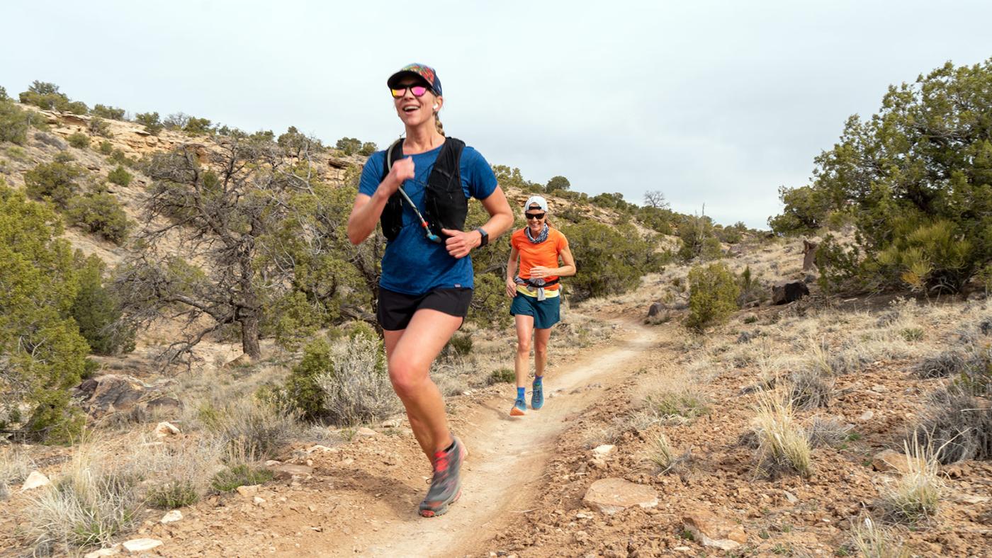 runners at widowmaker