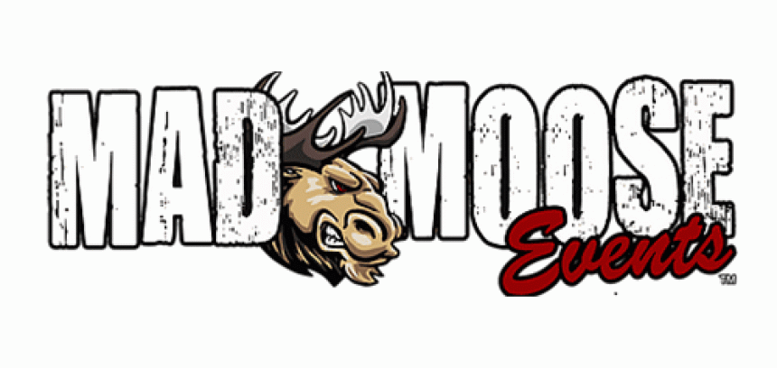 mad moose logo