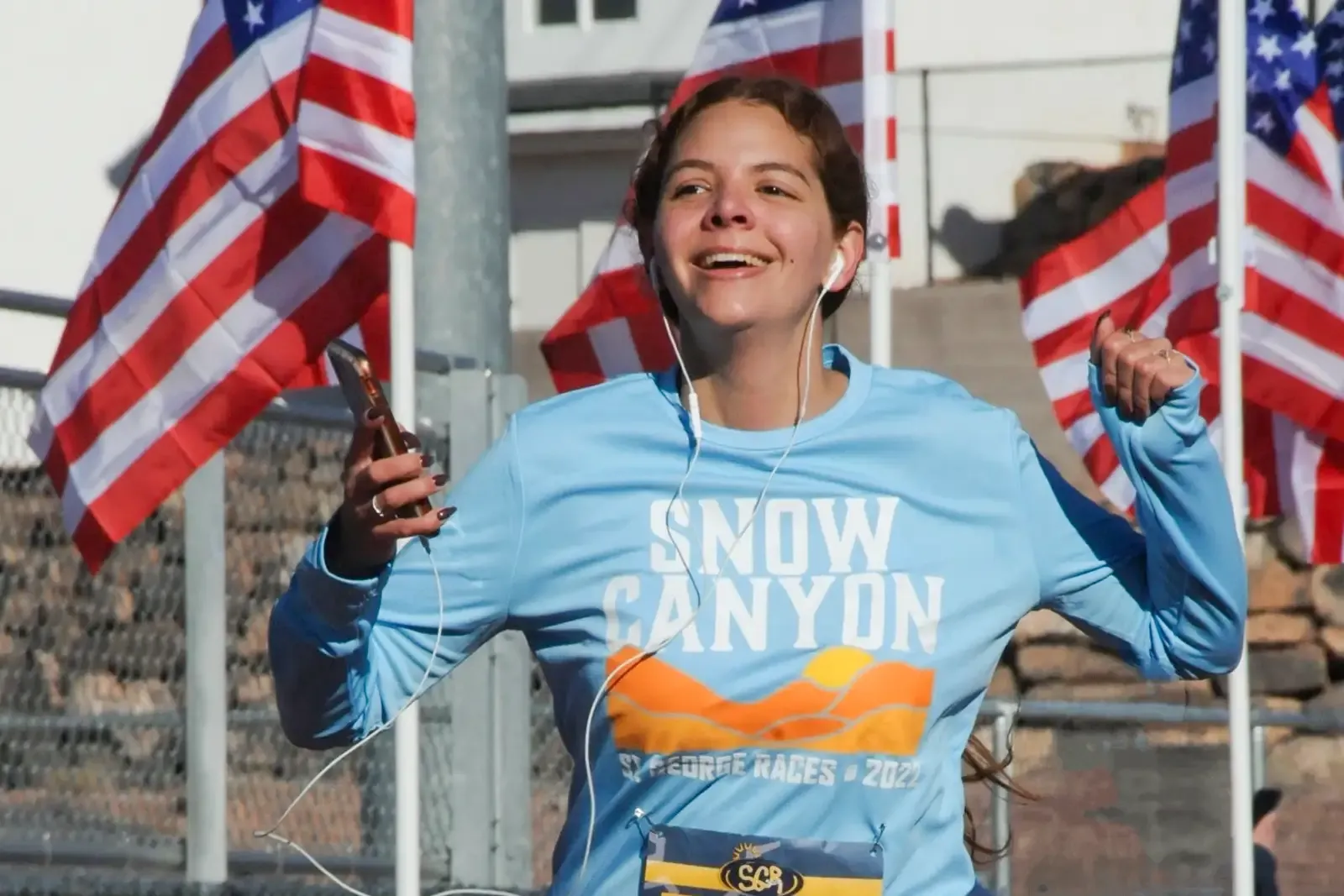 Photo of Sari Dennis